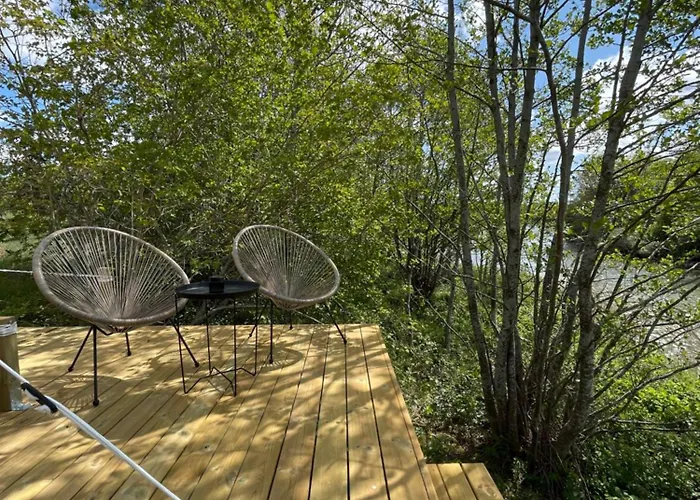 Glamping Tent Mariehamn