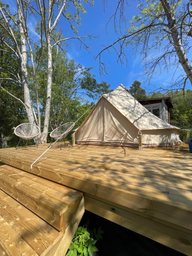 Glamping Tent * Mariehamn