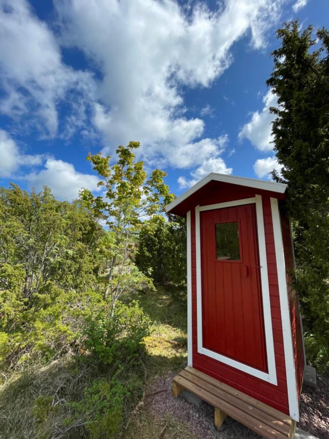 Glamping Tent Mariehamn