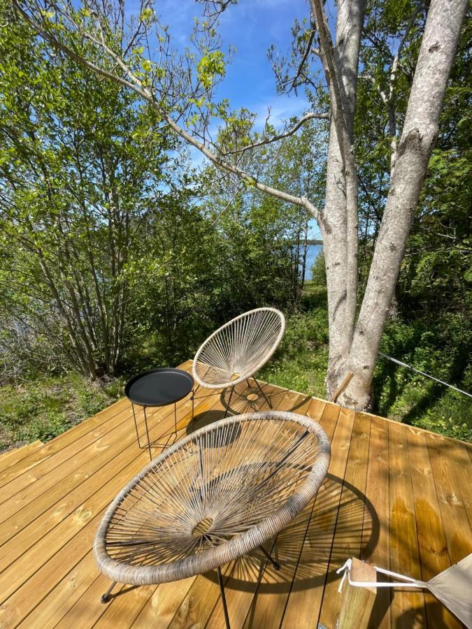 Glamping Tent * Mariehamn
