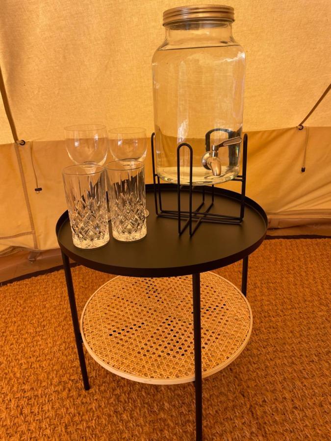 Luxury tent Glamping Tent Mariehamn