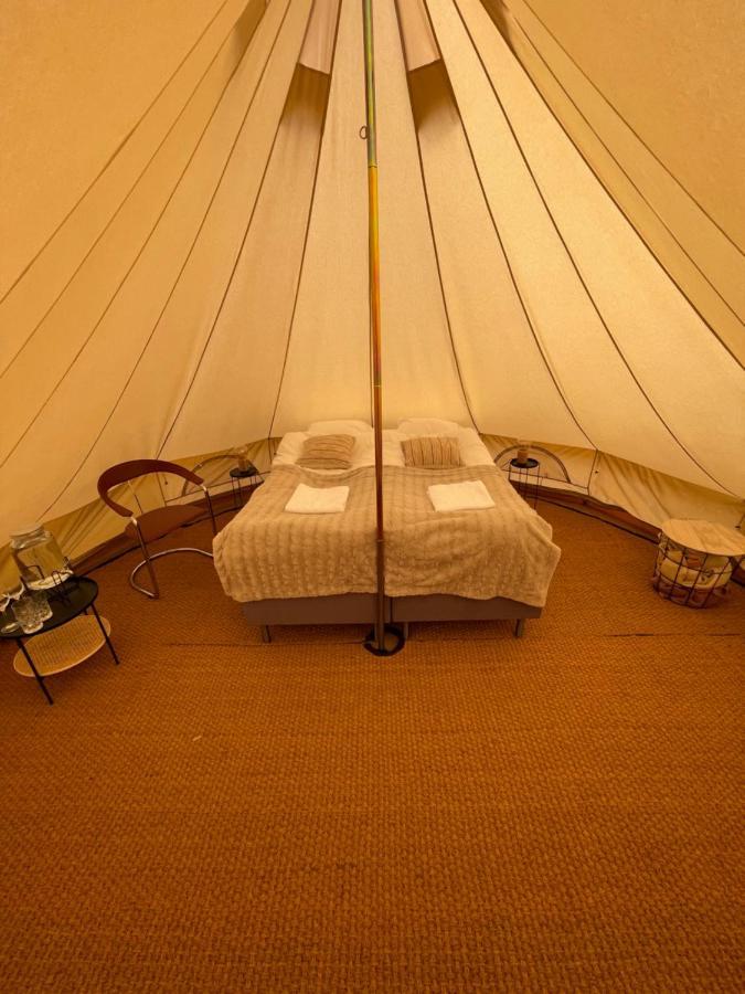 Glamping Tent
